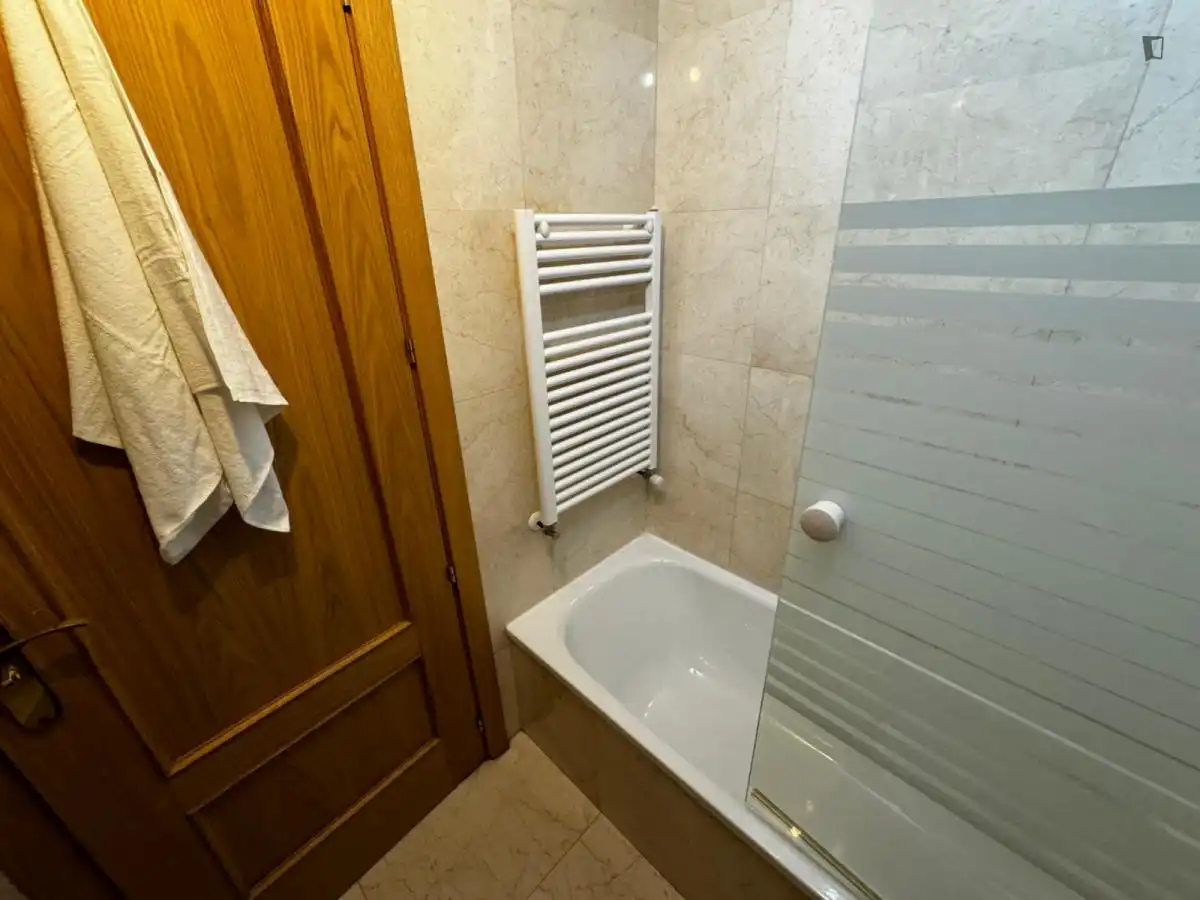Habitació a Sanchinarro