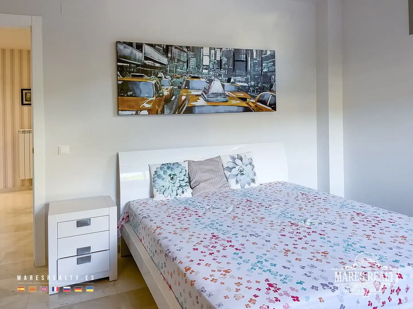 Casa con piscina in vendita a Santa Cristina - Sant Francesc, imagen 15