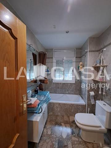 Casa-chalet en Venta en Carrer d'Europa en Can Parellada