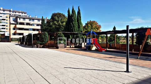 Foto 4 de Piso en venta en De la Fuente Cisneros, Parque Oeste - Fuente Cisneros, Alcorcón