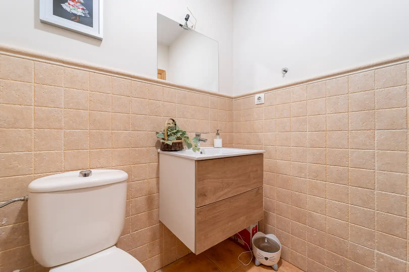 Casa aparellada amb piscina en venda a Calle del Enebro 26, imagen 17