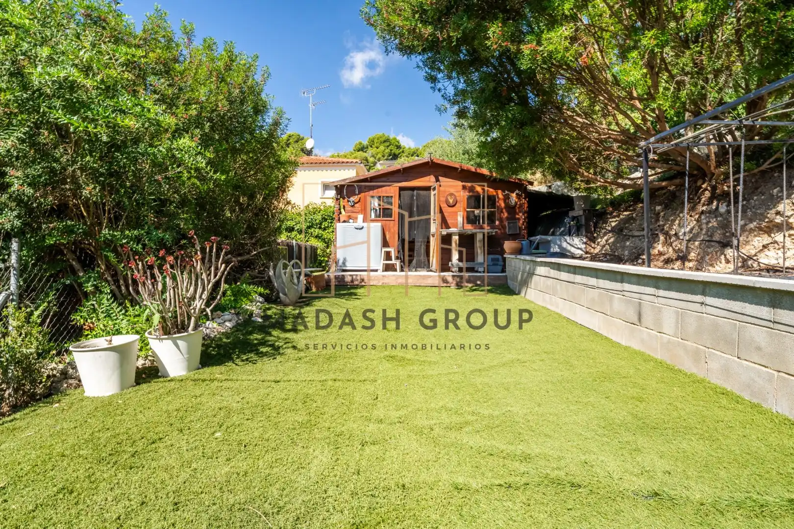 Chalet con piscina en venta en Carrer VIA LACTIA, imagen 51