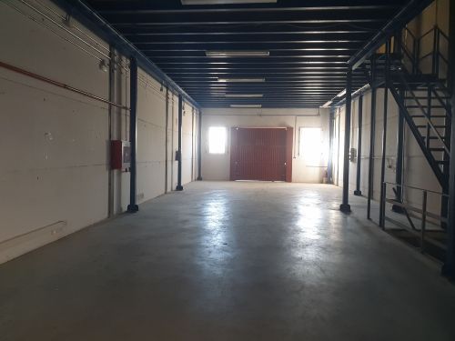 Industrial buildings for sale in Boadilla del Monte