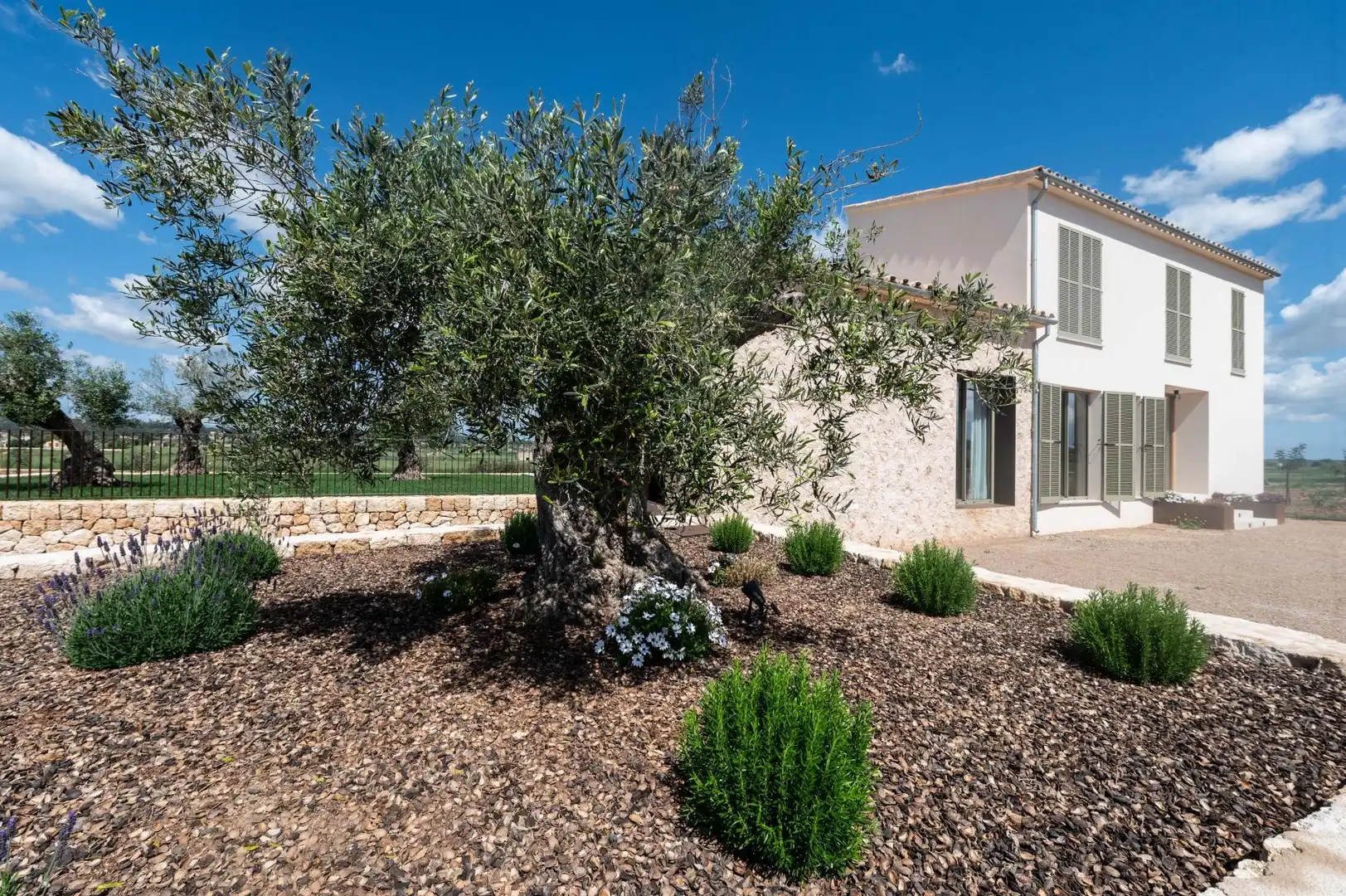 Maison rustique avec piscine à vendre à Sineu, imagen 41