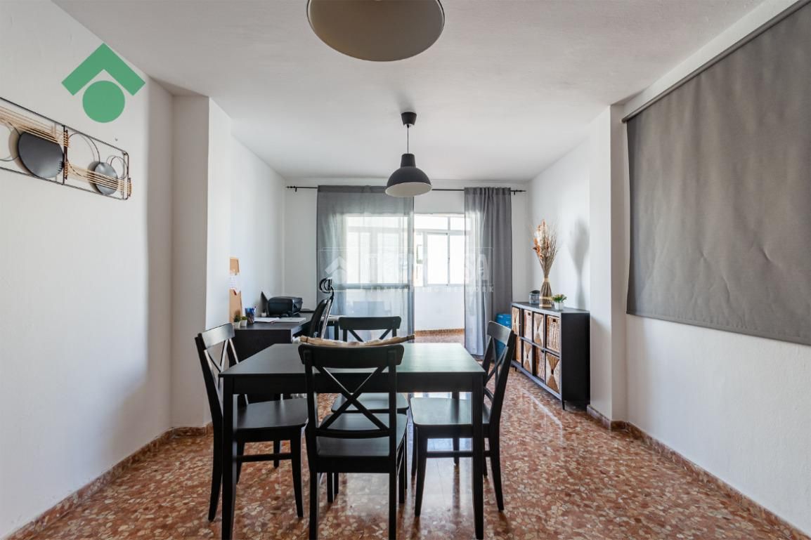 Comedor de Piso en venta en Nerja con Aire acondicionado y Balcón