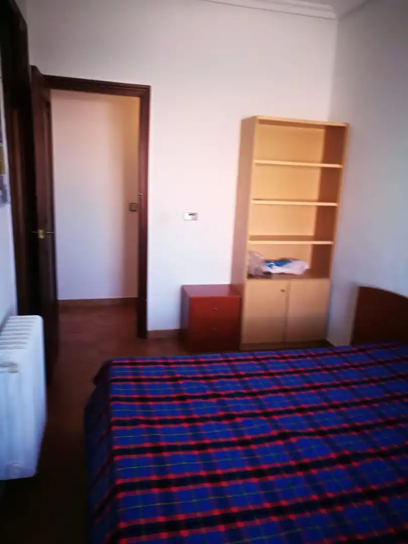 Habitación de Ático en venta en Murcia con Aire acondicionado, Calefacción y Terraza