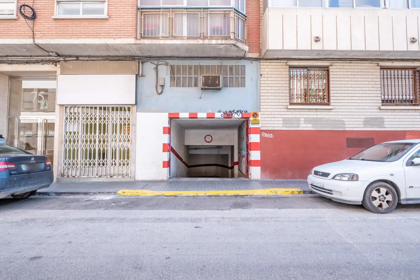 Pis en venda a Calle SAN ANTONIO ABAD, 73, Barrio del Ave