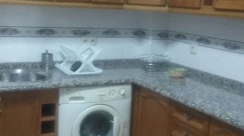 Foto 3 de Piso en venta en Plaza España, 13, Don Benito, Badajoz
