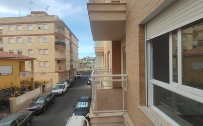 Exterior view of Study for sale in Oropesa del Mar / Orpesa  with Terrace and Balcony