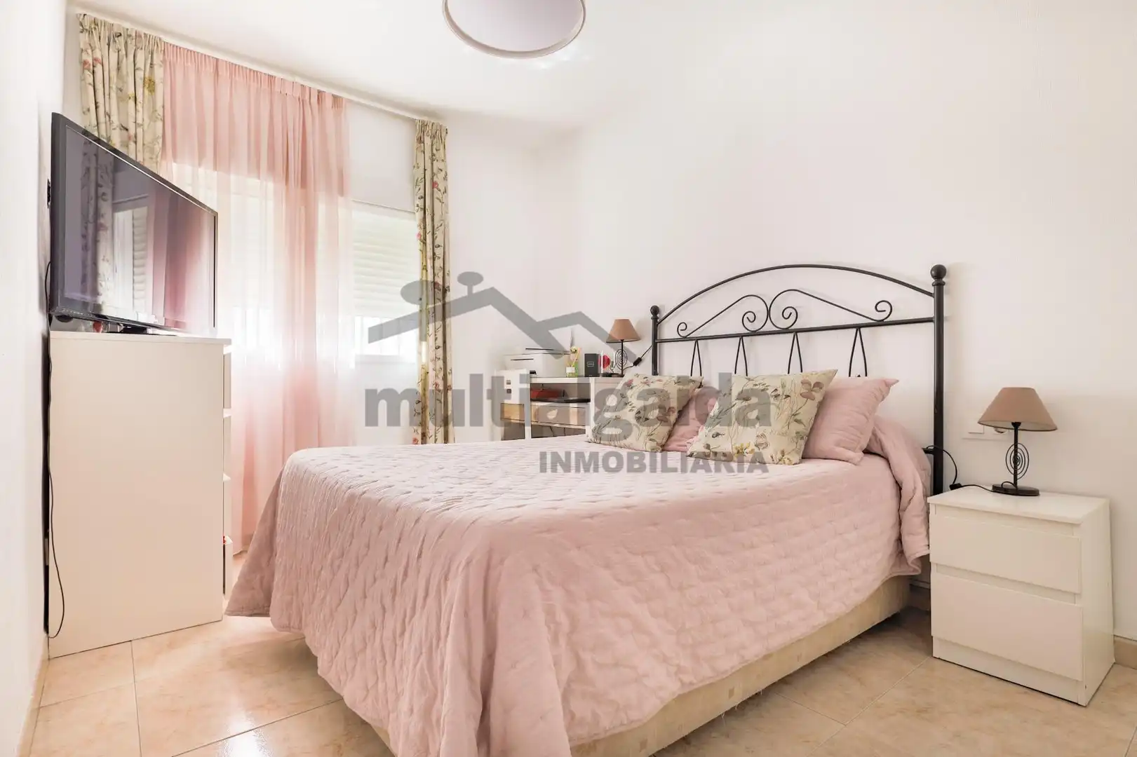Bedroom of Flat for sale in Sanlúcar de Barrameda  with Terrace