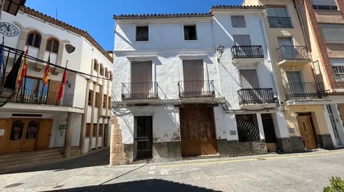 Foto 3 de Casa o chalet en venta en Plaza Mayor, Altura, Castellón