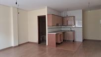 Kitchen of Apartment for sale in Aller  with Heating, Parquet flooring and Balcony