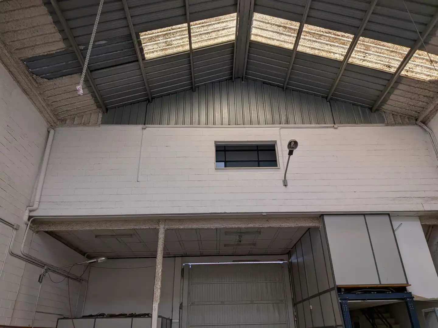 Nau industrial en venda a Norte, imagen 4