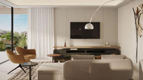 Foto 4 de Apartamento en venta en Calle Turquesa, Nueva Atalaya, Estepona