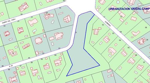 Foto 2 de Residencial en venda a Ciudalcampo, Ciudalcampo, Madrid