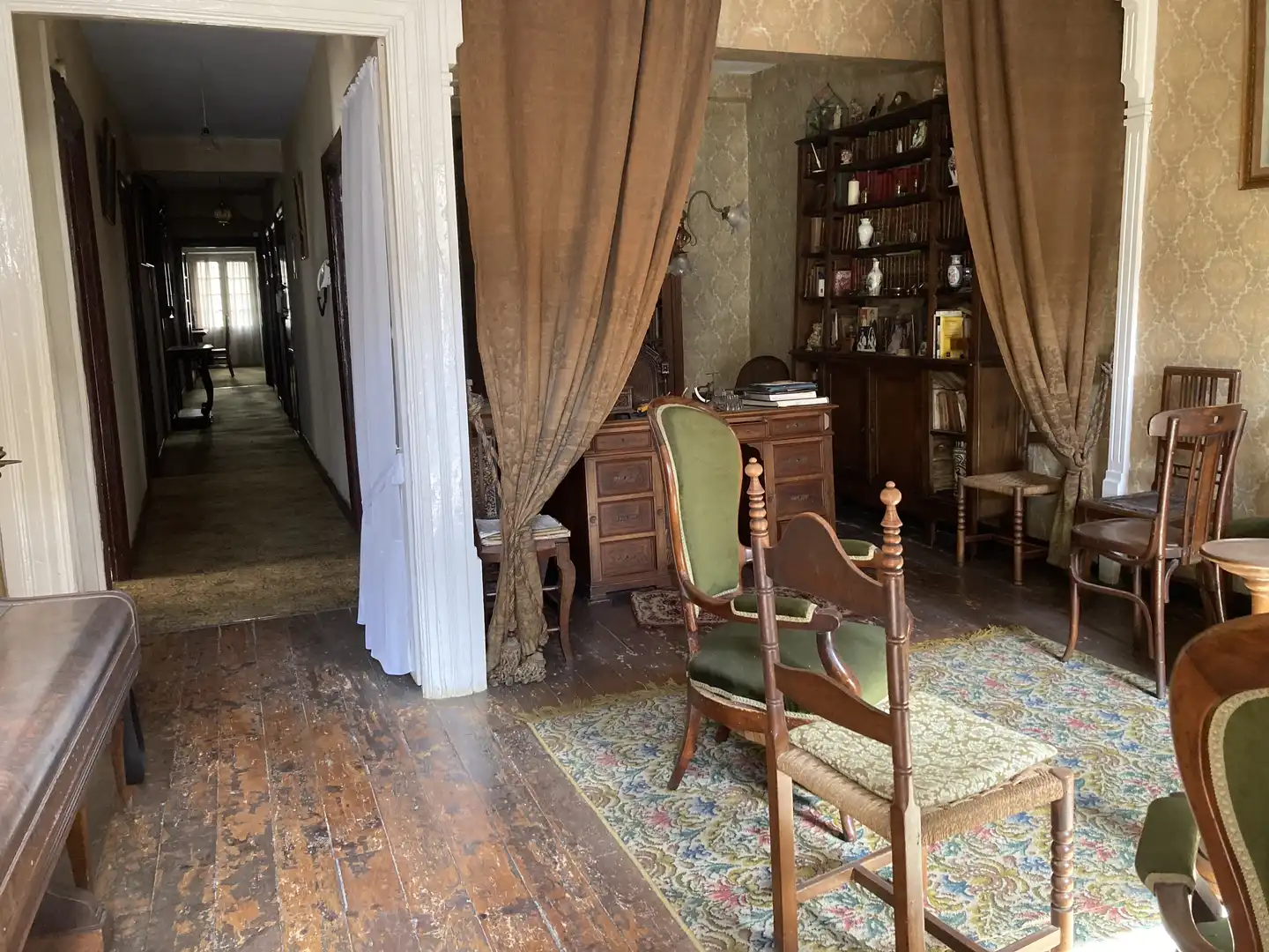Flat for sale in Deba  with Terrace and Furnished
