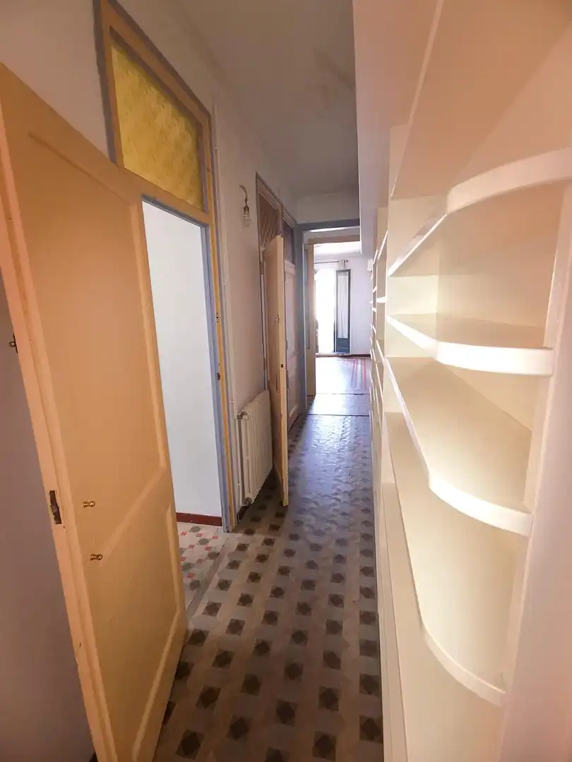 Ático en venta en Barcelona con Terraza y Balcón