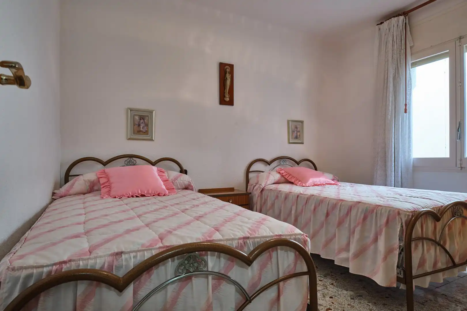Piso con terraza en venta en Rocafonda, imagen 20