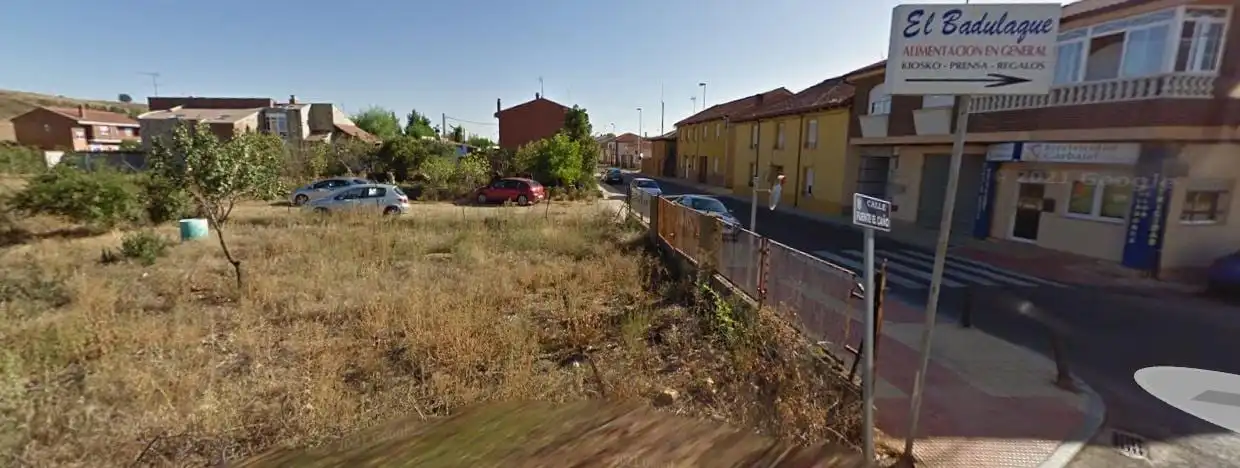 Terreni e lotti in vendita a Sariegos, imagen 4