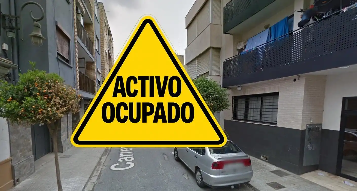 Pis amb ascensor en venda a SANT LLUIS