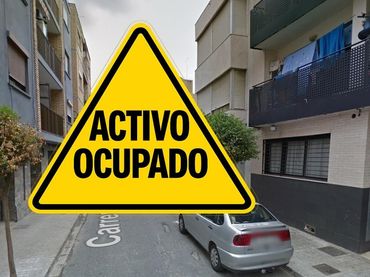 Piso con ascensor en venta en SANT LLUIS