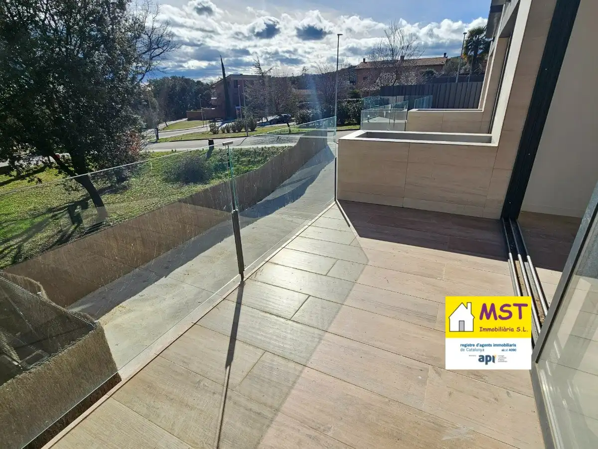 Terrace of Houses for sale in Puig-reig  with Heating, Parquet flooring and Terrace