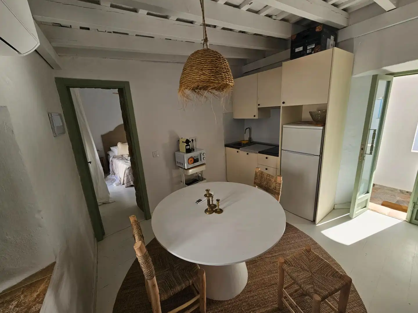 Apartament amb terrassa en venda a Vejer, imagen 14