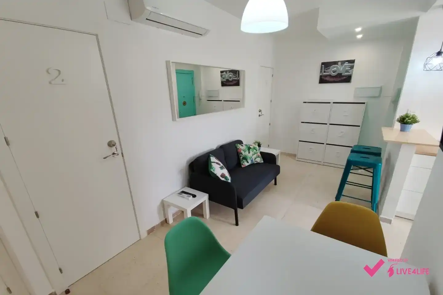 Flat for sale in Periodista Luis De Vicente, Campo Verde