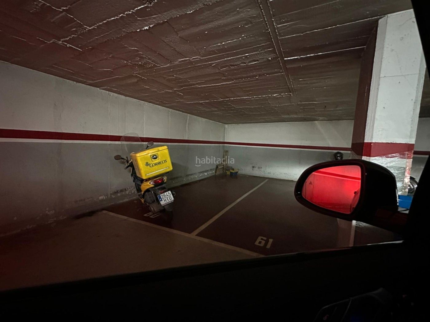 Garatge de lloguer a Sant Celoni