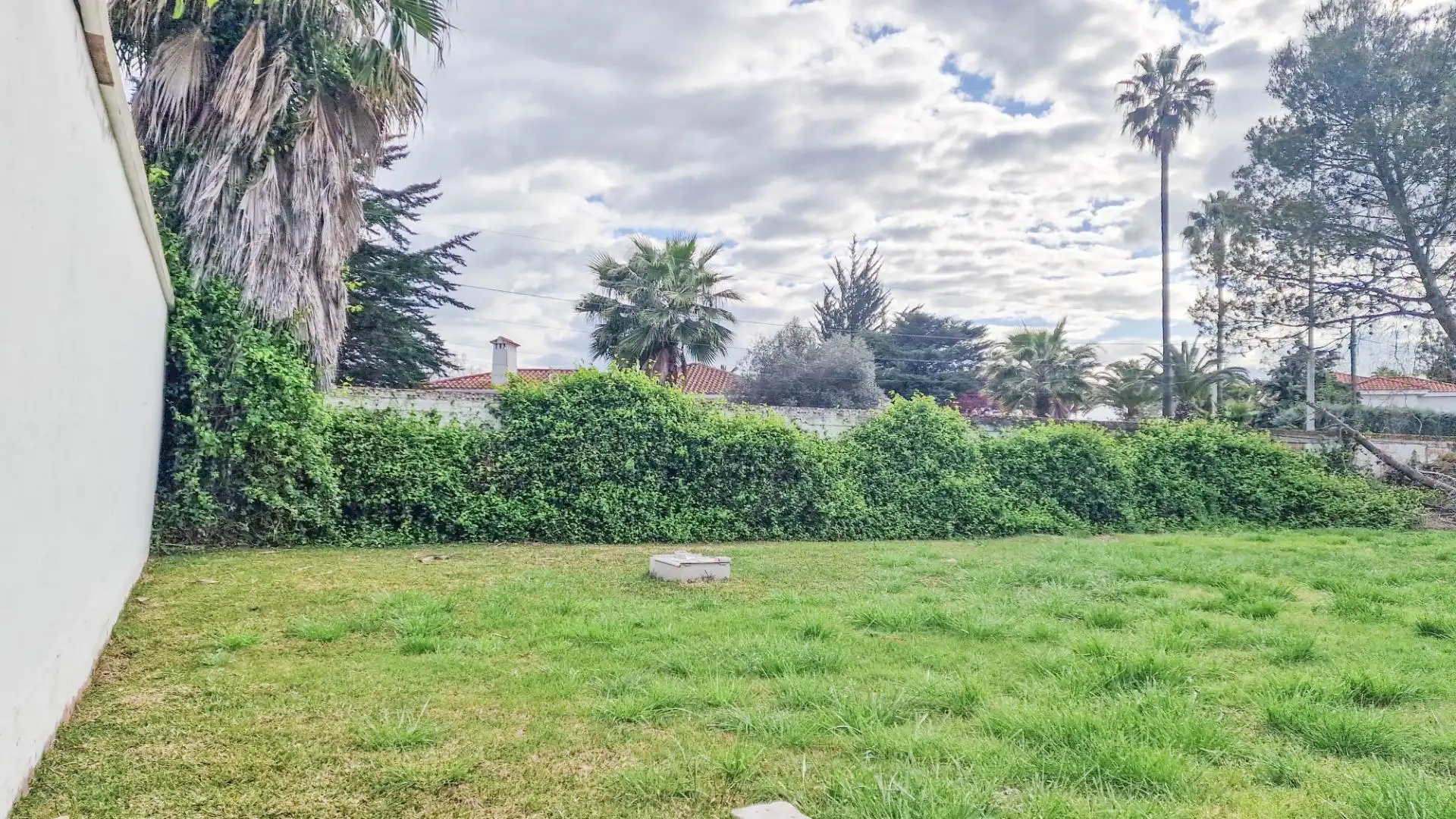 Residencial en venda en Badajoz