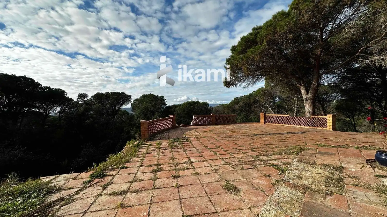 Casa o xalet en venda en Blanes amb Jardí privat, Terrassa i Traster