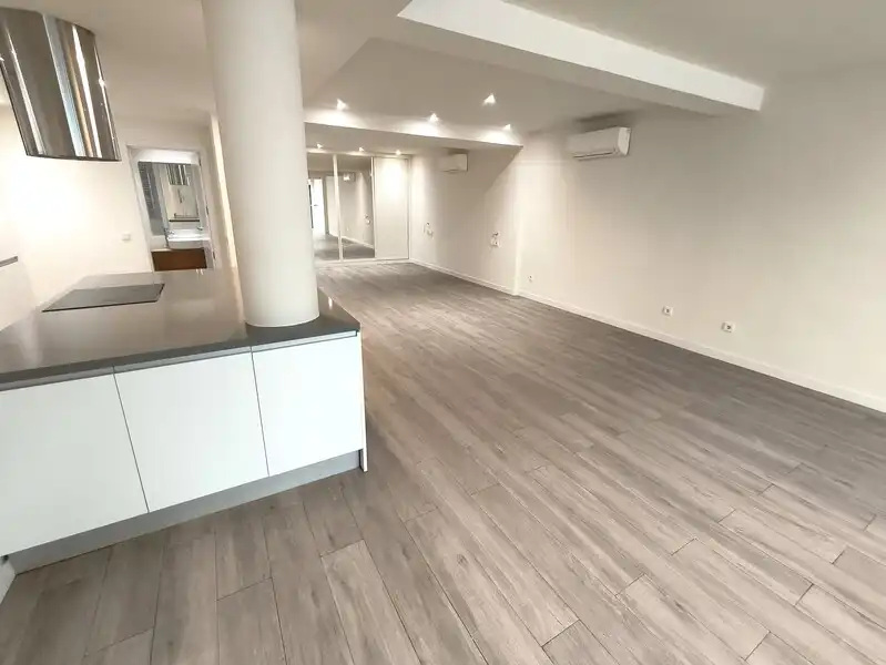 Lofts for rent in Madrid  with Air Conditioner, Heating and Terrace