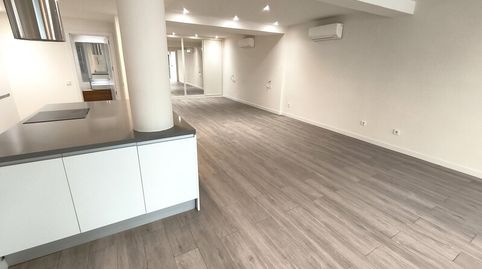 Photo 4 of Lofts for rent in Berruguete, Madrid Capital