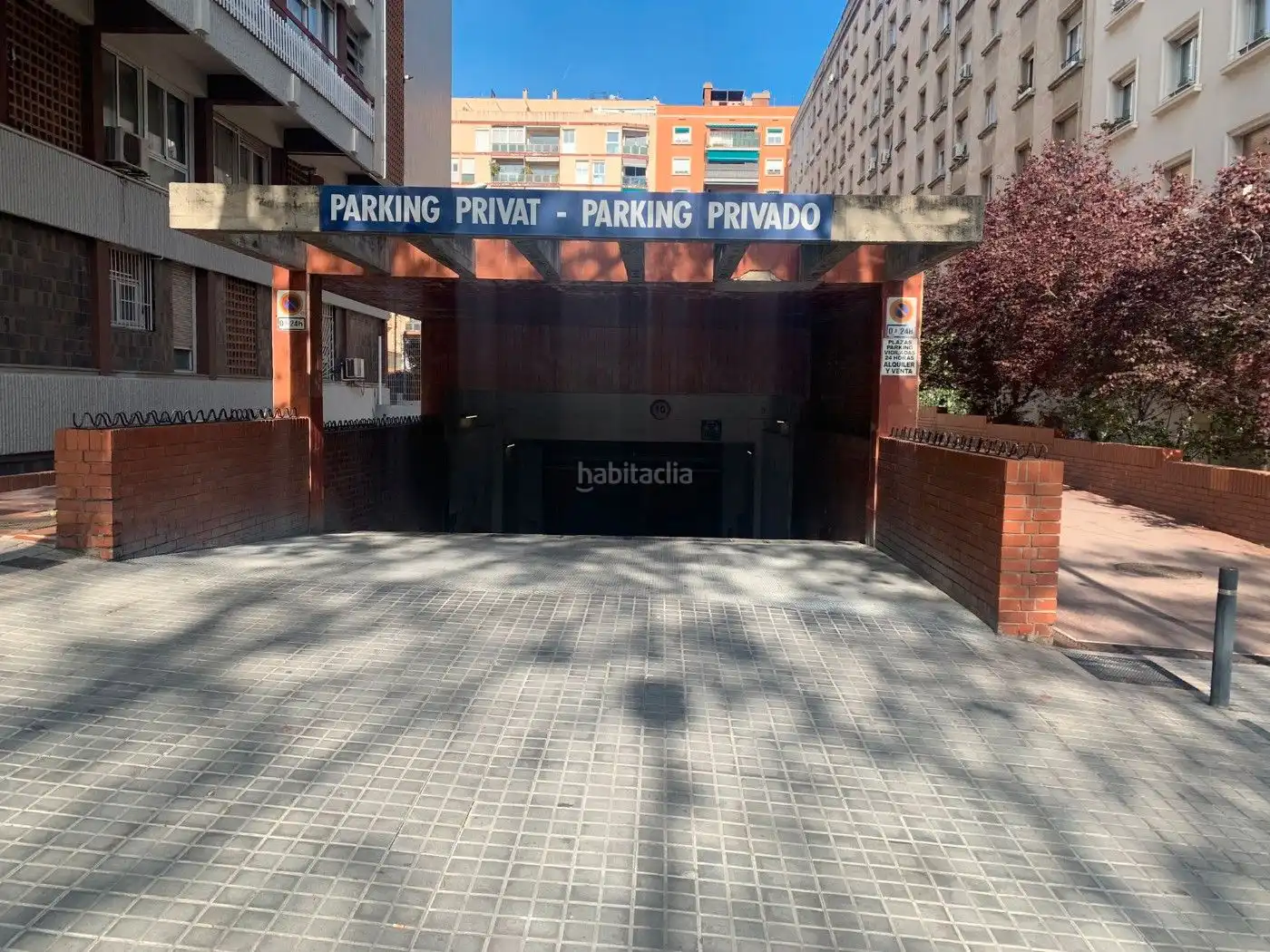 Individual en venda a Carrer del Doctor Ferran 16B, imagen 2