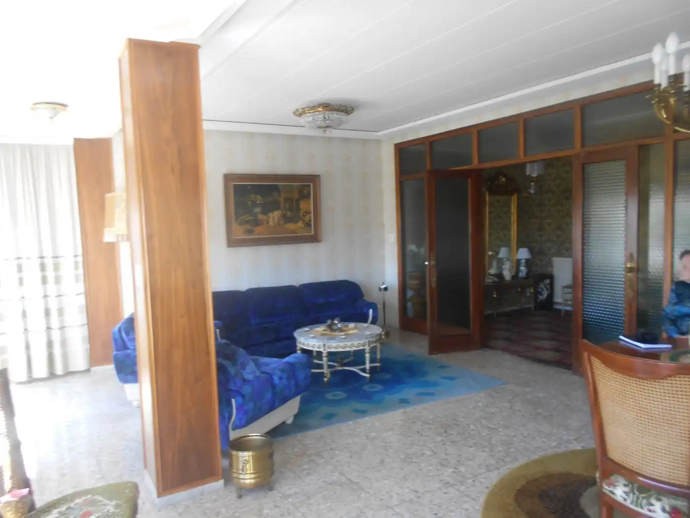 Piso en venta en Pont Nou - Corazón de Jesús