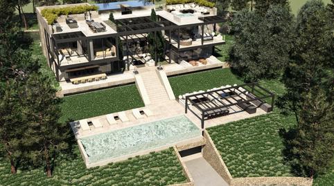 Photo 2 of Houses for sale in Cala Vinyes, Calvià