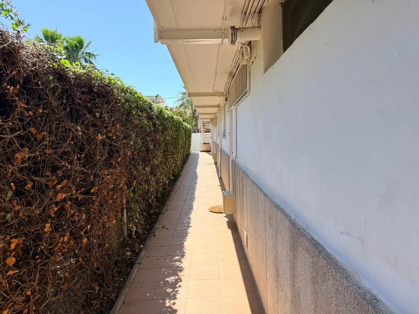 Vista exterior de Piso en venta en Sant Pere de Ribes con Terraza y Trastero