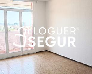 Bedroom of Flat to rent in L'Hospitalet de Llobregat  with Terrace