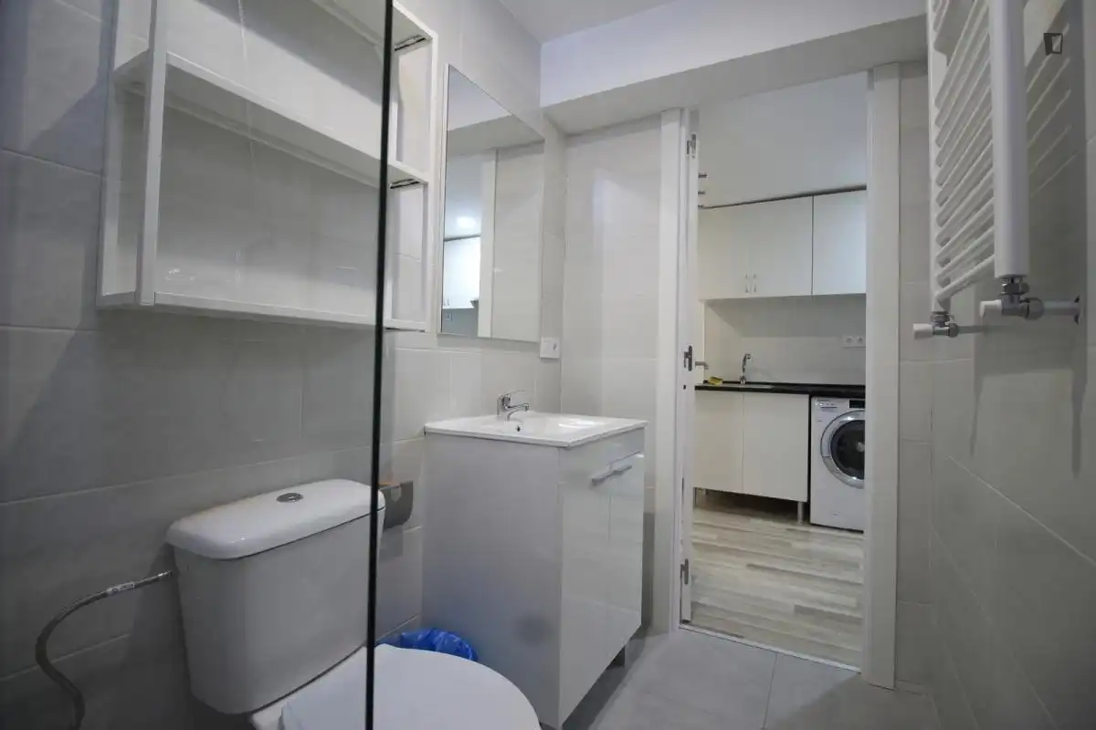 Apartament de lloguer a Vista Alegre