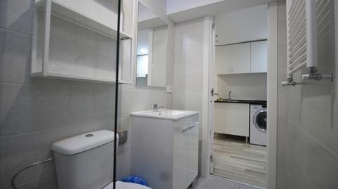 Foto 2 de Apartament de lloguer a Vista Alegre, Madrid