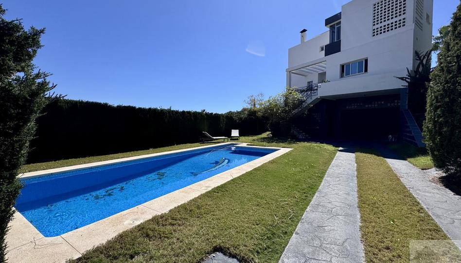 Foto 1 de Casa o xalet en venda a Cerrado de Calderón - Hacienda Paredes, Málaga