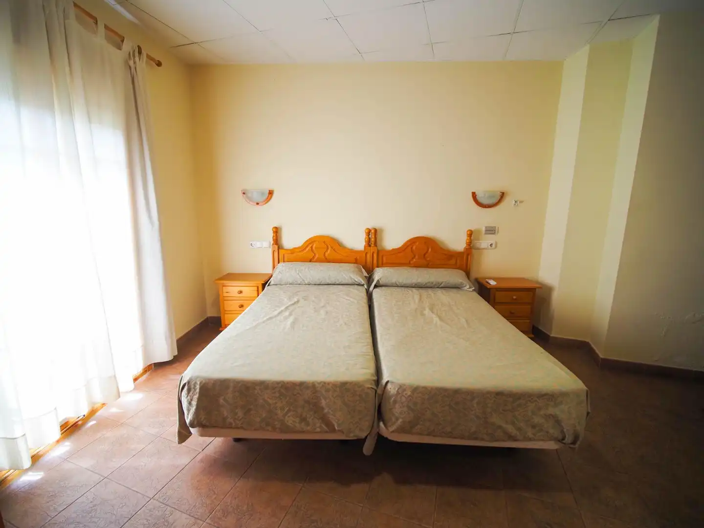 Schlafzimmer von Gebäude zum Verkauf in Pizarra