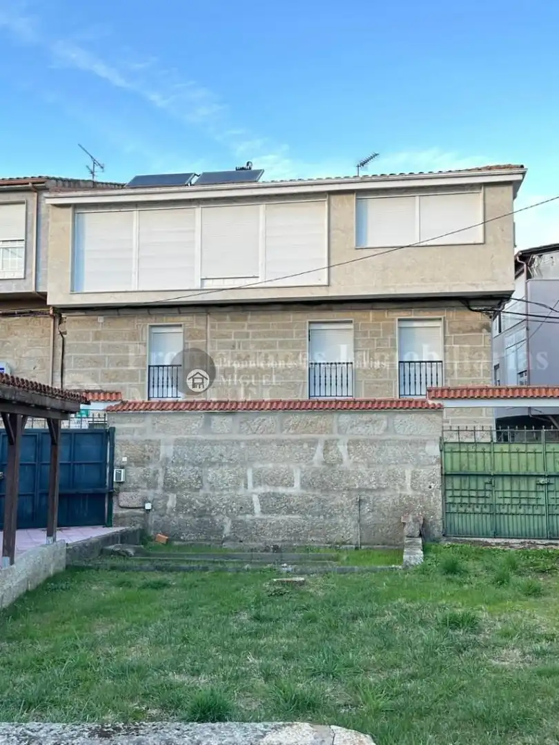 House for sale in Monterrei, imagen 31
