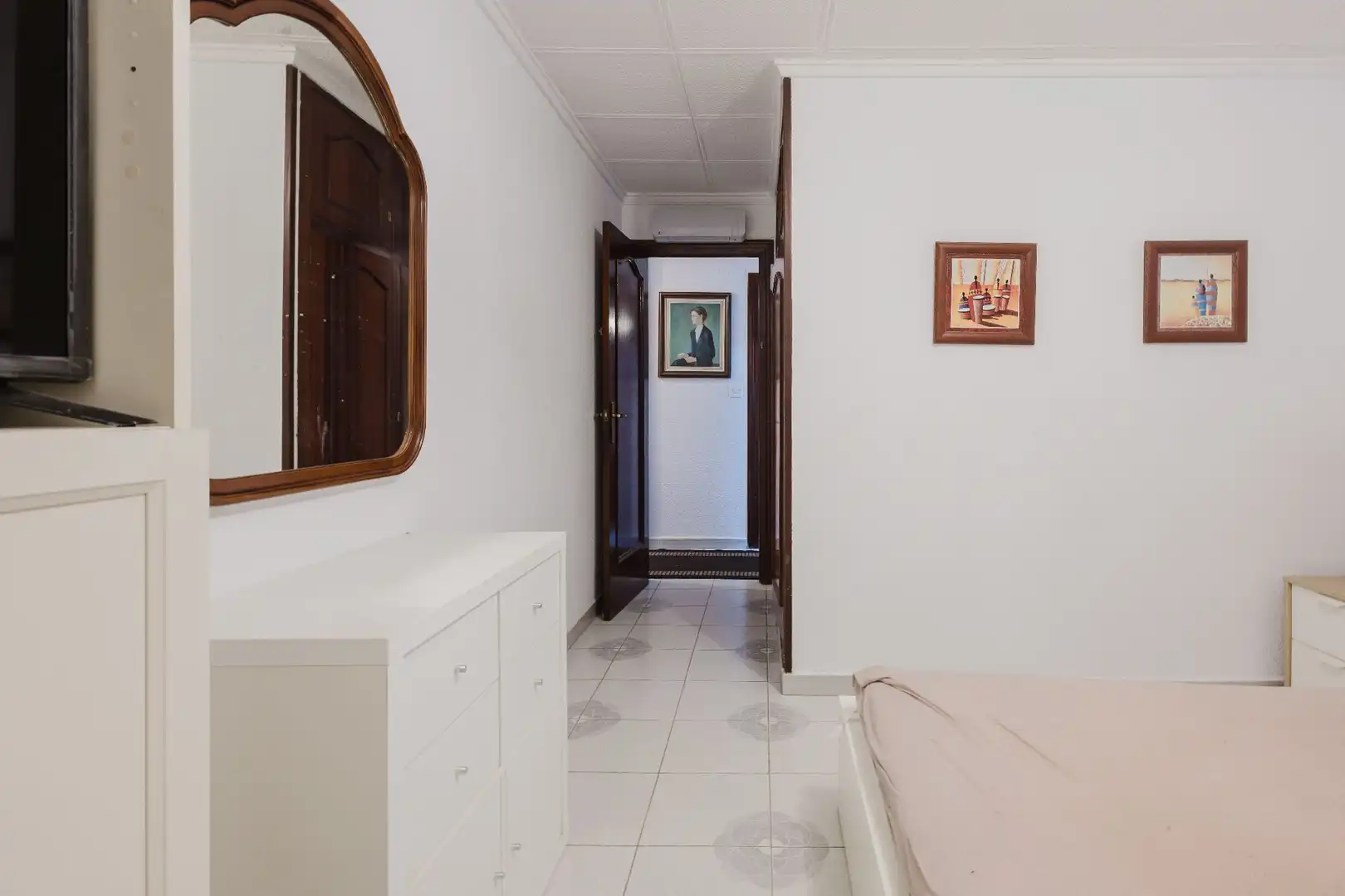 Apartamento en venta en Torrevieja con Aire acondicionado, Terraza y Piscina comunitaria