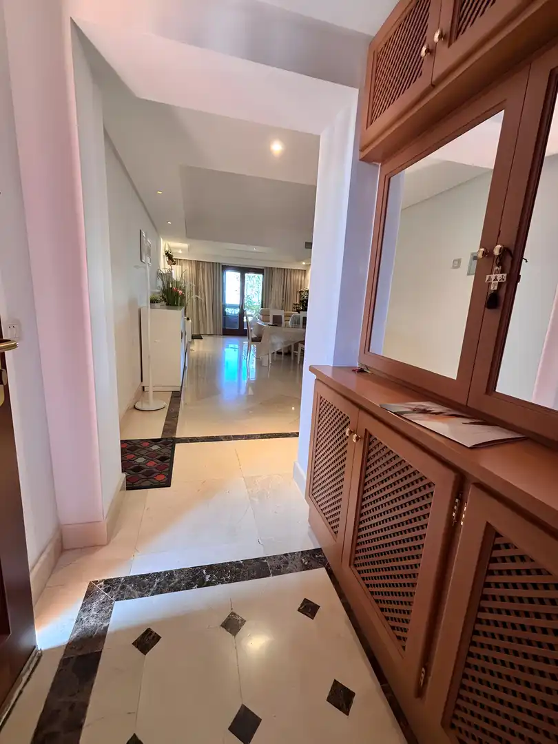 Apartment mit Pool zum Verkauf in Estepona Pueblo, imagen 10