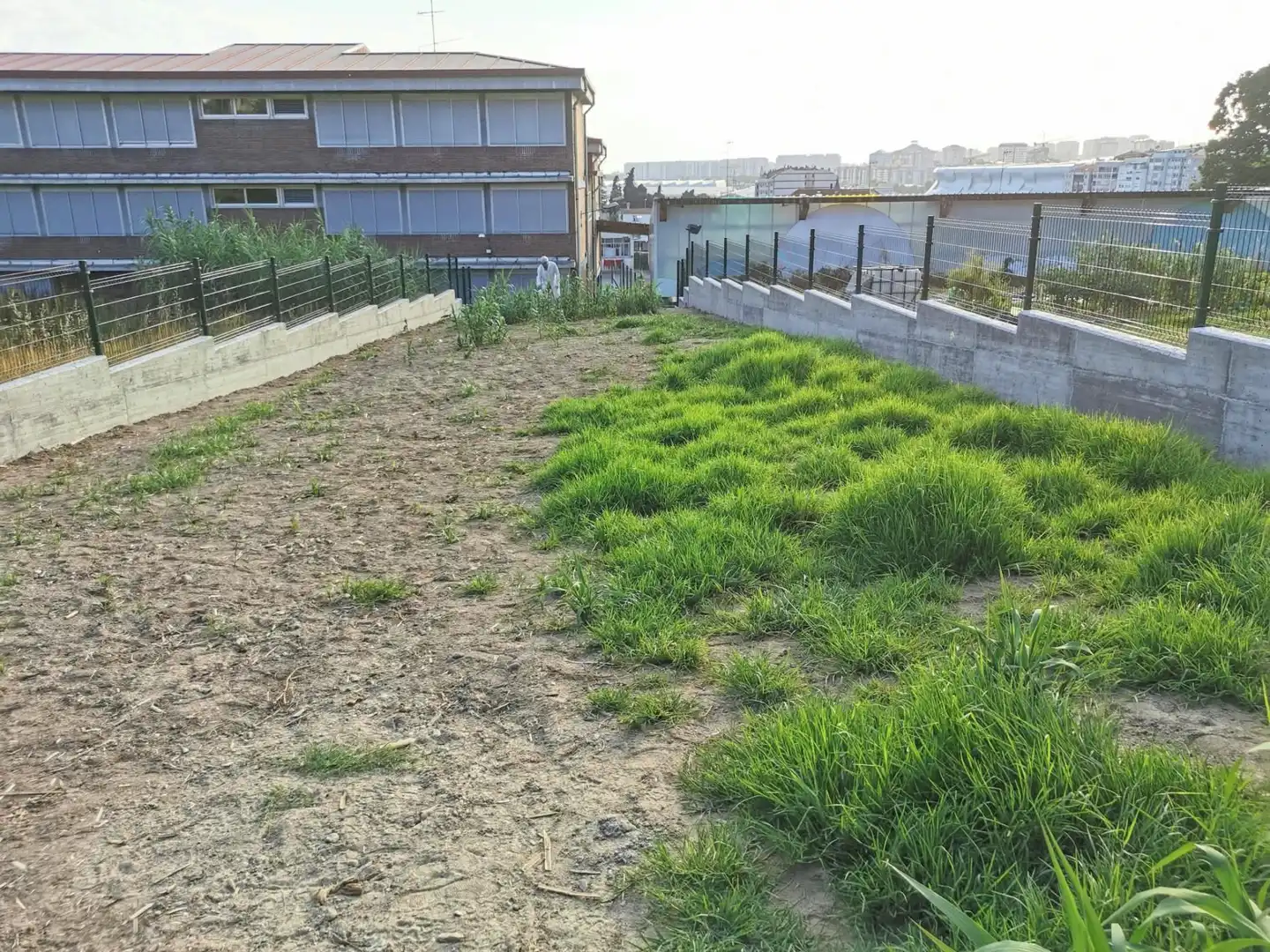 Residencial en venta en Vigo 