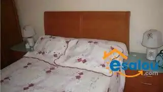 Dormitori de Apartament en venda en Vila-seca amb Terrassa, Moblat i Balcó