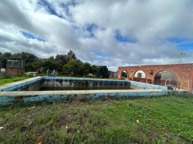 Finca rústica en Venta en Pedanías Norte