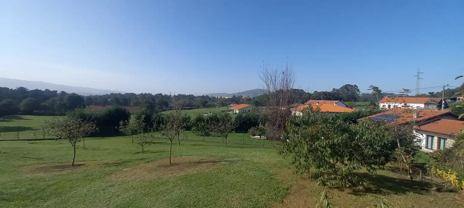 Terreny residencial en venda a Pruvia de Abajo - Pruvia, imagen 5
