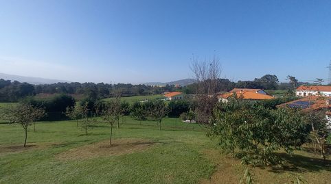 Venta de finca edificable en Pruvía  Llanera con una superficie de 4.000m2. Finca cerrada con muro de hormigón y malla hércules, e, immagine 5